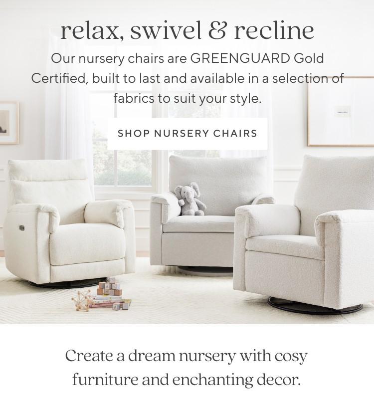 Shop Nursery Chairs